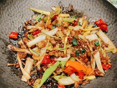 -那家老院子东北菜·饺子·小鸡炖蘑菇(艳华街店)