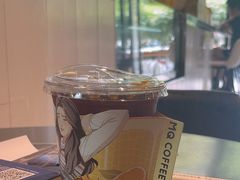 -明谦·Coffee&Cocktail Bar(美您公园店)