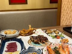 -红叶日本料理(辰熙广场店)