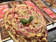 -梨花自助烤肉(天河城店)