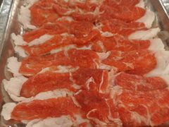 -颐品居涮肉(乌鲁木齐中路店)