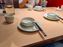 -吕氏疙瘩汤·海鲜新鲁菜(凯德mall新都心店)
