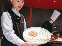 -北平食府·北京烤鸭(北京西站六里桥店)