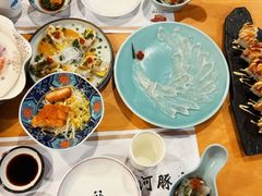 -天正河鲀·河豚亭(大连店)