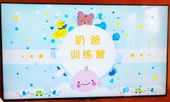 产妇服务-海豚湾高端月子会所(黄浦店)