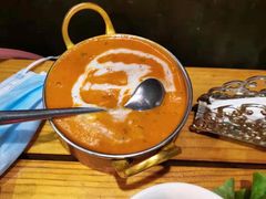 -克比叔叔印度餐厅Kebabs on the Grille(永康路分店)