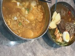 -屋里家延边朝鲜族冷面(梅林3店)