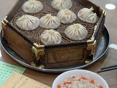 -西安贾三灌汤包·回坊小吃·清真炒菜(北院门总店)