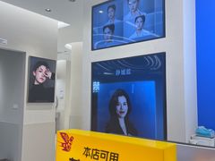 -天真蓝照相馆(五角场百联又一城店)