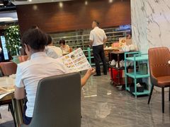 -麻田会 ·鲜活现烹·牛蛙火锅(珠江新城维家思广场店)