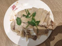 -泰煌鸡·上海白斩鸡·鸡汤面(鹤庆店)