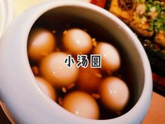 -胡马八破·川菜小馆(高新万达店)