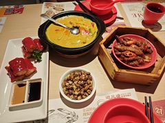 -避风塘(宝山万达店)