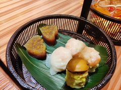 -粤食堂(天津和悦汇店)