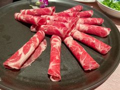 羊肉卷-囍凤楼·粤菜·点心·火锅(温特莱店)