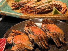 -花潮料理艺食馆(SM新生活广场店)