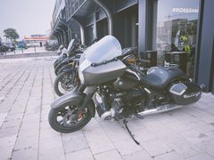 -北京德悦行BMW宝马摩托车