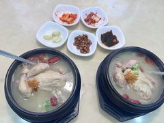 滋养鸡汤-长顺参鸡汤店(西塔总店)