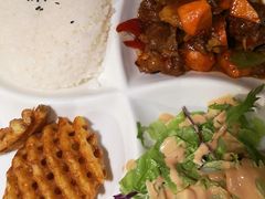 -爱德堡西餐咖啡吧(北师大店)