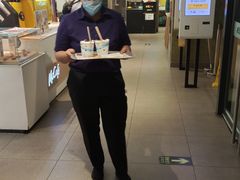 -麦当劳(农光里店)