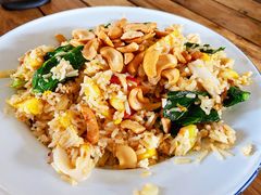 -Doo Dee Thai Food(Issan/Isaan/Esan)