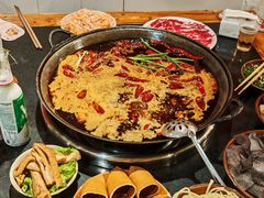 -咖咖火锅(老店)