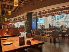 -青年公社烤鸭(熙悦天街店)