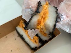 -南大门韩糕(后埭溪路店)