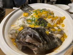 -观海轩餐厅(一线海景店)