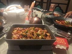 -味上湘菜馆(岳麓山店)