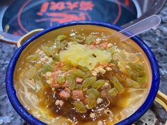 -蜀大侠火锅(森兰花园城店)