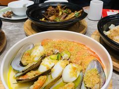 -四道菜·福建菜馆(新街口金鹰店)