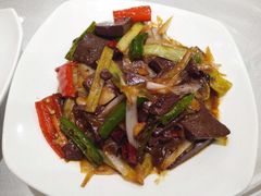 -老牌坊鲁菜名店(宽厚里店)