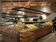 -7fresh七鲜(大族广场店)