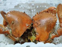 -友强·23年特色海鲜大排档(厦门店)