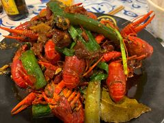 -松哥油焖大虾(皇岗一店)