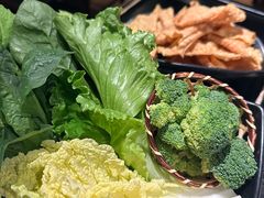 -捞王锅物料理(凯旋路店)
