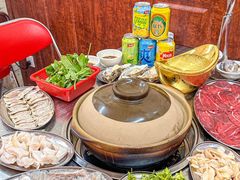 -楠波炭炉鸡煲馆(桥北店)