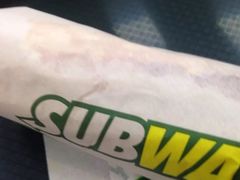-赛百味SUBWAY(沈阳天地店)