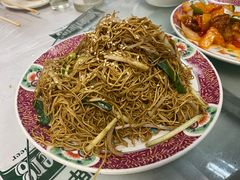 -香港仔鱼市场二合海鲜餐厅