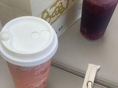 -喜茶(广州东方宝泰店)