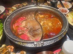 -牛New寿喜烧(虹桥新天地店)