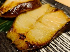 -贵木日本料理·铁板烧(新地假日广场店)