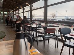 -川旺角融合菜•海景餐厅(星海广场店)