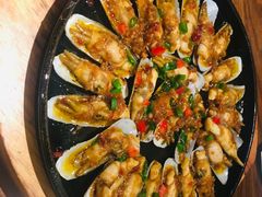 -北李妈妈菜(鲁能城店)