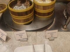 -上海虹桥宾馆味翠餐厅