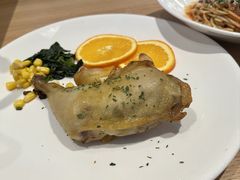 -THE PRESS(复旦大学店)