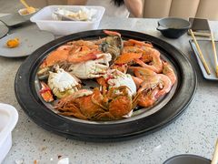 -仙螺岛海鲜自助餐厅(总店)