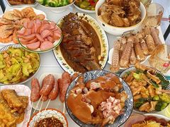 -旺角小渔村(二马路店)