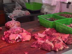 -阿娟牛肉丸·手打牛肉丸·现做现卖